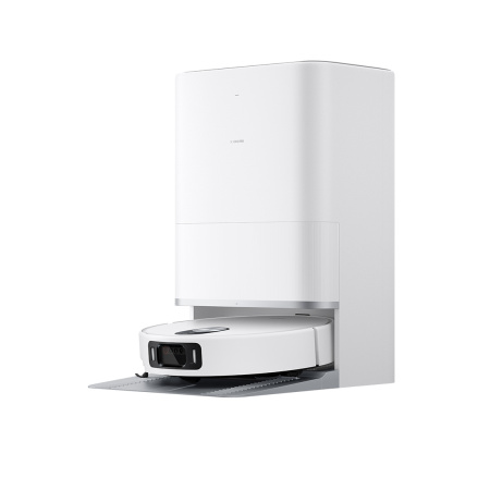 Робот-пылесос Xiaomi Robot Vacuum 5PRO Белый