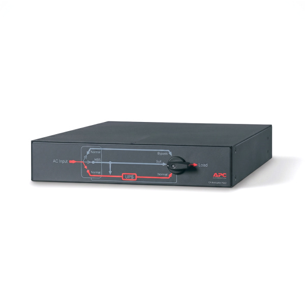 Обходная панель электропитания для ИБП APC SBP5000RMI2U