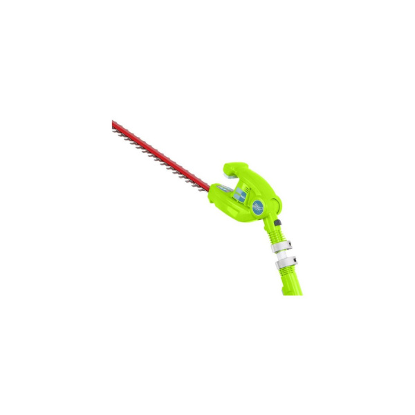 Купить не дорого Кусторез штанговый аккумуляторный Greenworks G24PH51 24V 51 см без АКБ и ЗУ в интернет магазине Stels.kz Кусторез штанговый аккумуляторный Greenworks G24PH51 24V 51 см без АКБ и ЗУ в интернет магазине Stels.kz