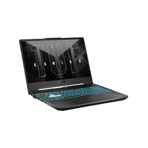 Ноутбук ASUS TUF Gaming A15 FA506NCG-HN339W 15.6" FHD 144Hz Ryzen 7 8845H 8GB 512GB RTX3050 Win11 в интернет магазине Stels.kz