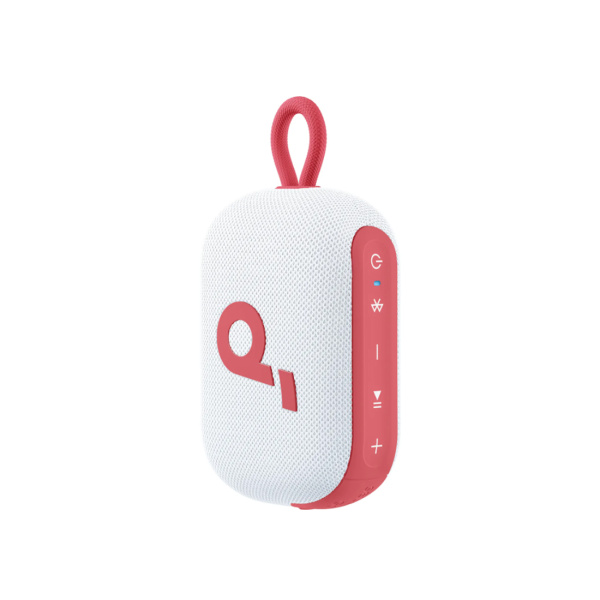 Портативная колонка soundcore Select 4 Go Red в интернет магазине Stels.kz