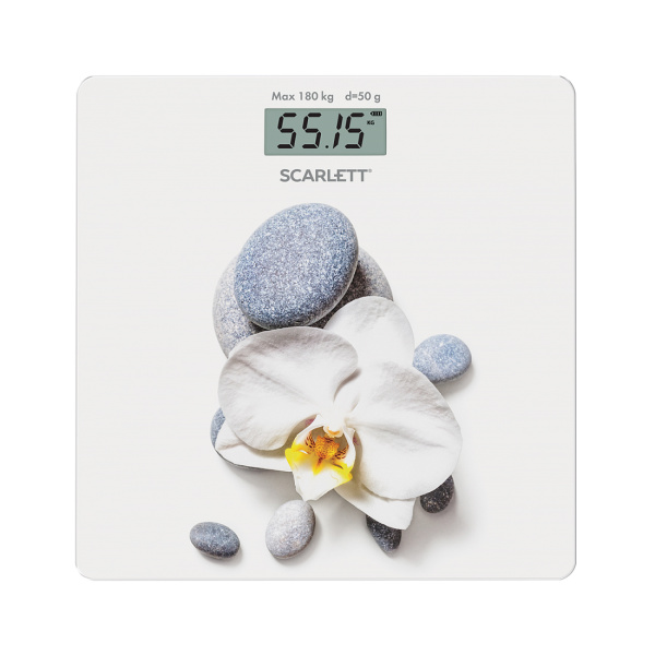 Весы Scarlett SC-BS33E020 Весы Scarlett SC-BS33E020