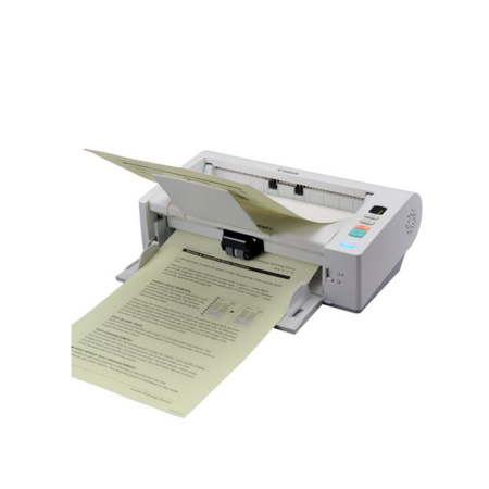 Протяжный Сканер Canon imageFORMULA DR-M140 II в интернет магазине Stels.kz