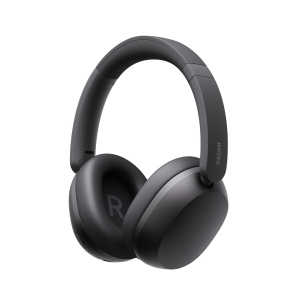 Наушники Redmi Headphone Neo Obsidian Black