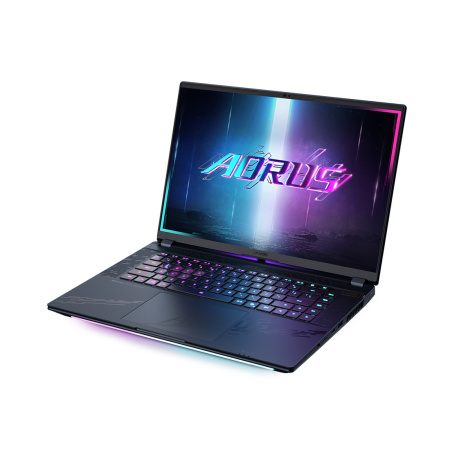 Ноутбук Gigabyte Gaming A16 FHD 165Hz i5-13420H 16GB 512GB RTX4050 DOS