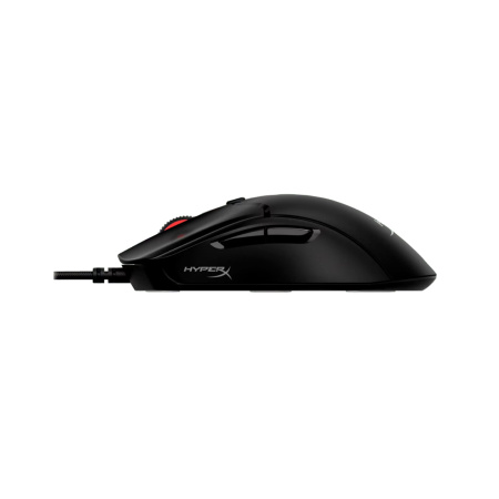 Компьютерная мышь HyperX Pulsefire Haste 2 (Black) 6N0A7AA в интернет магазине Stels.kz