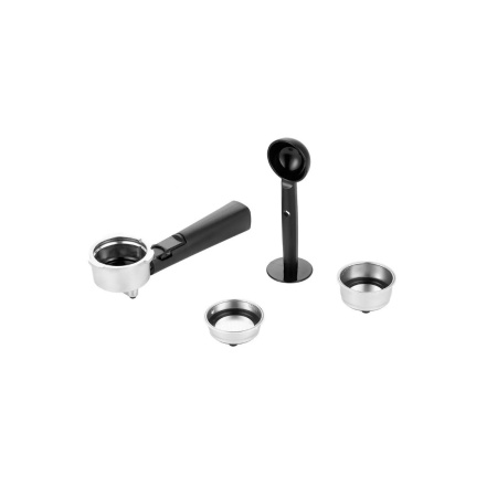 Купить не дорого Кофеварка капсульная и рожковая Kitfort КТ-771 в интернет магазине Stels.kz Кофеварка капсульная и рожковая Kitfort КТ-771 в интернет магазине Stels.kz