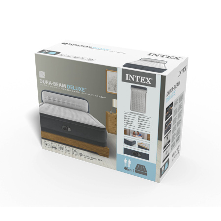 Матрас надувной Intex 64448ND в интернет магазине Stels.kz