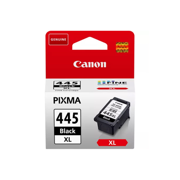 Струйный картридж Canon PG-445XL Струйный картридж Canon PG-445XL