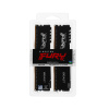 Комплект модулей памяти Kingston FURY Beast KF432C16BB1K2/32WP DDR4 32GB (Kit 2x16GB) 3200MHz Чёрный в интернет магазине Stels.kz