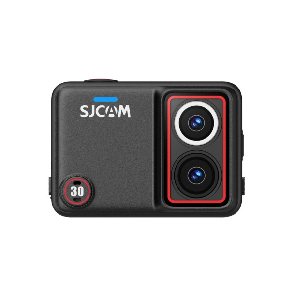 Экшн-камера SJCAM SJ30 DUAL SCREEN в интернет магазине Stels.kz