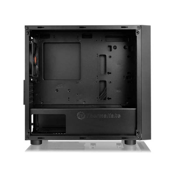 Компьютерный корпус Thermaltake Versa H17/ Win без Б/П в интернет магазине Stels.kz