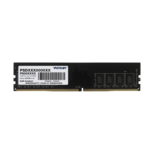 Модуль памяти Patriot SL PSD416G32002 DDR4 16GB в интернет магазине Stels.kz