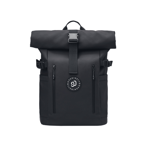 Рюкзак NINETYGO Outdoor backpack Черный в интернет магазине Stels.kz