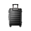 Чемодан NINETYGO Rhine Luggage -20'' (New version) Черный в интернет магазине Stels.kz