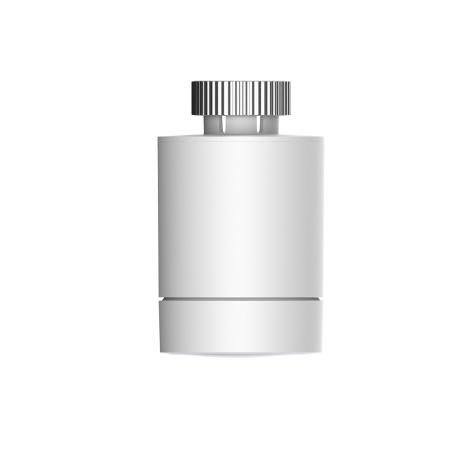 Терморегулятор для радиатора (термостат) Aqara Smart Radiator Thermostat E1 в интернет магазине Stels.kz