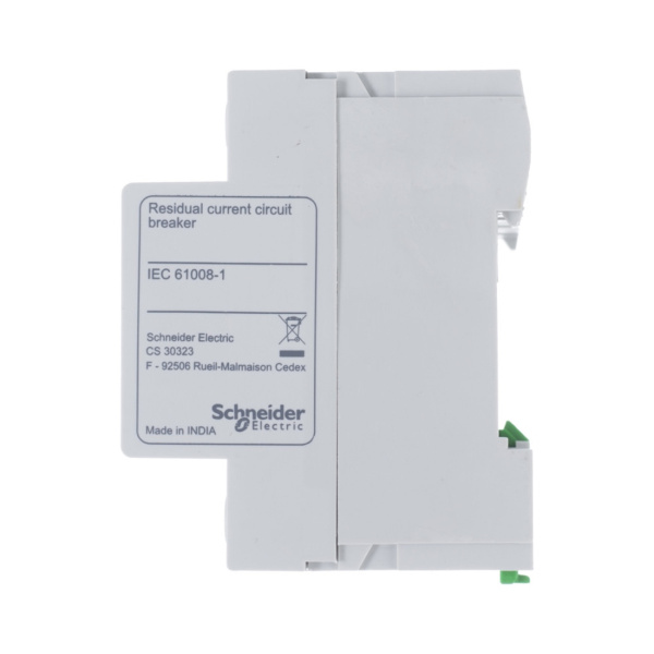 Купить не дорого Выключатель дифференциального тока SE EASY9 4P 25А 30мА в интернет магазине Stels.kz Выключатель дифференциального тока SE EASY9 4P 25А 30мА в интернет магазине Stels.kz