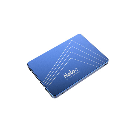 Твердотельный накопитель SSD Netac NT01N600S-256G-S3X 256GB SATA в интернет магазине Stels.kz