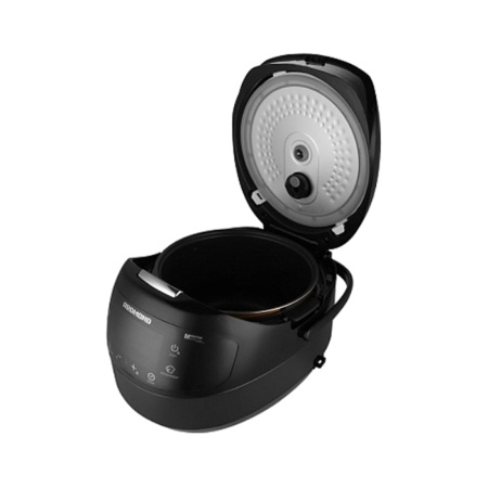 Мультиварка Redmond RMC-M96 Черный в интернет магазине Stels.kz