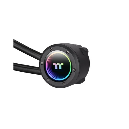 Кулер с водяным охлаждением Thermaltake TOUGHLIQUID 360 EX Pro ARGB Sync All-In-One в интернет магазине Stels.kz