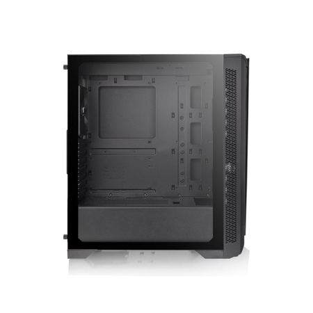 Компьютерный корпус Thermaltake H350 TG RGB без Б/П в интернет магазине Stels.kz