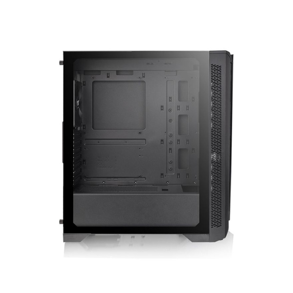 Компьютерный корпус Thermaltake H350 TG RGB без Б/П в интернет магазине Stels.kz