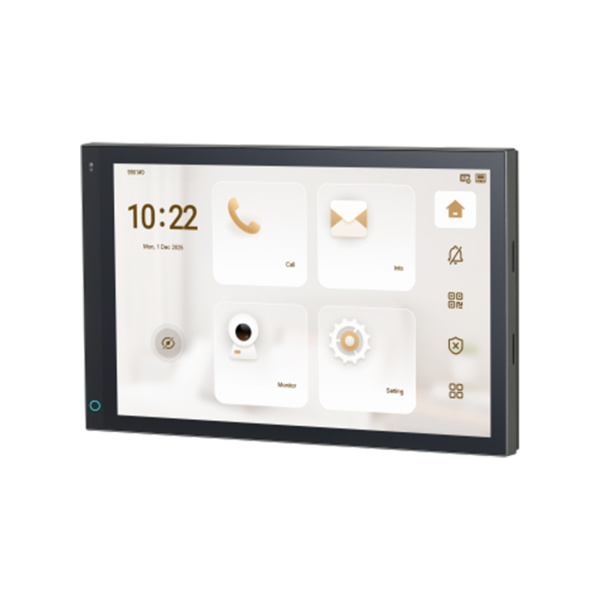 Монитор Dahua DHI-VTH5741A-WP (10″)