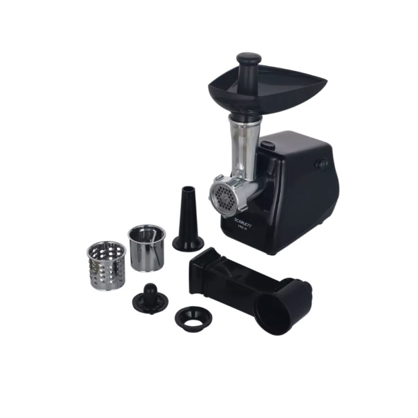 Купить не дорого Мясорубка Scarlett SC-MG45M26 в интернет магазине Stels.kz Мясорубка Scarlett SC-MG45M26 в интернет магазине Stels.kz