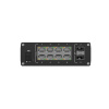 Сетевой шлюз Teltonika (КОММУТАТОР) TSW200 POE+ SWITCH 8 GBE, 2SFP,2 SFP PORTS в интернет магазине Stels.kz