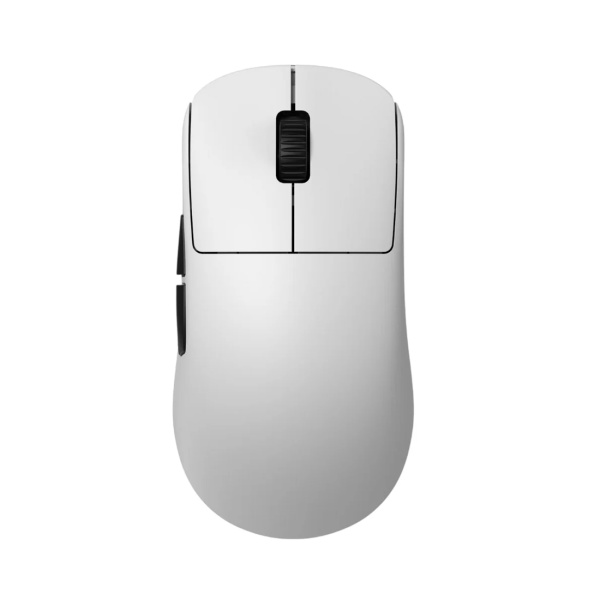 Компьютерная мышь Endgame Gear OP1w 4k v2 White в интернет магазине Stels.kz