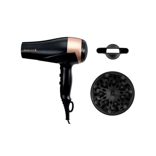 Фен Remington D5715 в интернет магазине Stels.kz