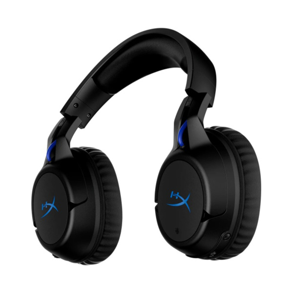 Купить не дорого Гарнитура HyperX Cloud Flight PS4 4P5H6AA в интернет магазине Stels.kz Гарнитура HyperX Cloud Flight PS4 4P5H6AA в интернет магазине Stels.kz