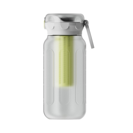 Бутылка для воды Xiaomi Sport Water Bottle (White) в интернет магазине Stels.kz