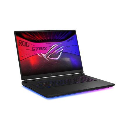 Ноутбук ASUS ROG Strix SCAR 18 G835LXG-TQ533W 240Hz Core Ultra 9 290HX Plus 32GB 1TB RTX5090 Win11
