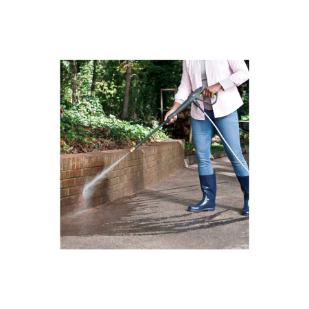 Мойка высокого давления электрическая Greenworks 2800 Вт 160 бар в интернет магазине Stels.kz