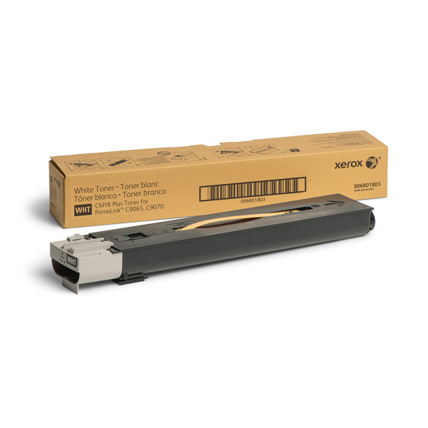 Тонер-картридж Xerox 006R01803 (белый) Тонер-картридж Xerox 006R01803 (белый)