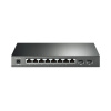 Коммутатор TP-Link SG2210P в интернет магазине Stels.kz