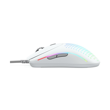 Компьютерная мышь Glorious Model O 2 Matte White (GLO-MS-OV2-MW) в интернет магазине Stels.kz