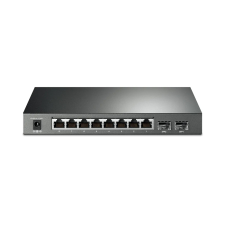 Коммутатор TP-Link SG2210P в интернет магазине Stels.kz