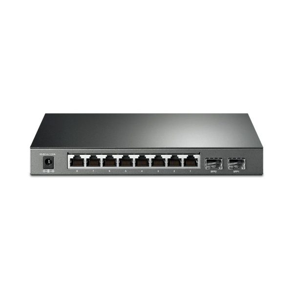 Коммутатор TP-Link SG2210P в интернет магазине Stels.kz
