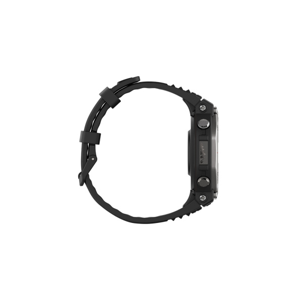 Смарт часы Amazfit T-Rex 3 A2323 Onyx в интернет магазине Stels.kz