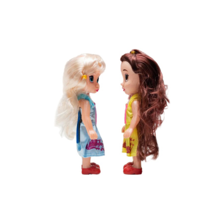 Набор мини-кукол Lily 8229 в интернет магазине Stels.kz