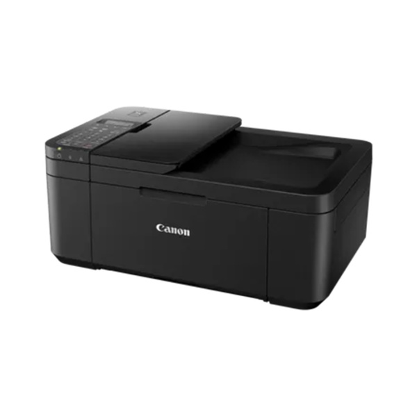 Цветное МФУ Canon Pixma TR4640 BLACK в интернет магазине Stels.kz