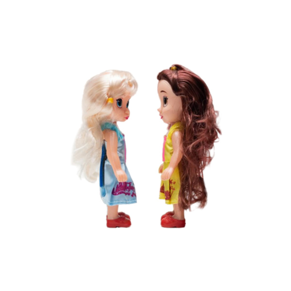 Набор мини-кукол Lily 8229 в интернет магазине Stels.kz