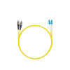 Патч Корд Оптоволоконный FC/UPC-LC/UPC SM 9/125 Duplex 3.0мм 2 м в интернет магазине Stels.kz