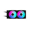 Кулер для процессора Gigabyte AORUS WATERFORCE II 240 в интернет магазине Stels.kz