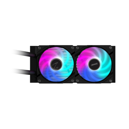 Кулер для процессора Gigabyte AORUS WATERFORCE II 240 в интернет магазине Stels.kz