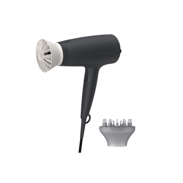 Фен Philips Серии 3000 BHD302/30 Фен Philips Серии 3000 BHD302/30