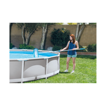 Купить не дорого Насадка-мешок для чистки бассейна Intex 29051 в интернет магазине Stels.kz Насадка-мешок для чистки бассейна Intex 29051 в интернет магазине Stels.kz