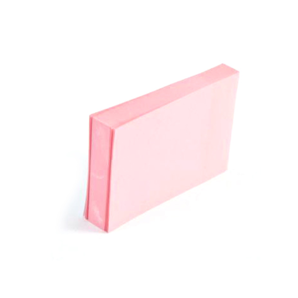 Стикеры бумажные самоклеющиеся Comix D5001, 51х76 мм., 100 л., в ассортименте в интернет магазине Stels.kz